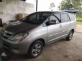 For Sale Toyota Innova 2006 model -4