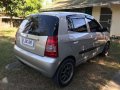 2005 KIA PICANTO (silver) for sale-3