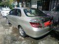 Honda City 2005 VTEC with dual airbag for sale-2