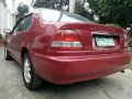 Honda City Type-Z Vtec Vti 2000Mdl for sale-7