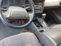 Toyota Hiace Grandia Turbo Diesel 1kz Silver For Sale -6