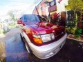 For sale: 2000 Toyota Revo sports runner-2