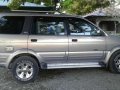 For sale Isuzu Crosswind xuvi 2004-1