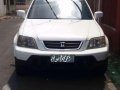 Honda CRV 4x2 Manual for sale-0