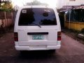 Nissan Urvan shuttle 21 seaters 2009 for sale-3