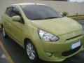 For sale Mitsubishi Mirage GLS 2014 -0