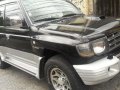 2000 Mitsubishi Pajero Fieldmaster for sale-2