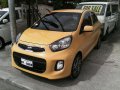 Kia Picanto 2016 for sale -2
