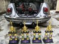 Volkswagen German Beetle 1969 Fully Originaly Restored for sale-1