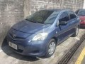 Toyota Vios 1.3j 2008 for sale-0