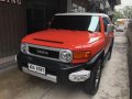 2014 Toyota Fj Cruiser At for sale-3