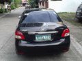 Toyota Vios 2010 E MT Rush sale-1