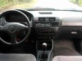 Honda Civic VTi 1996 MT for sale-10