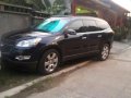 2013 Chevrolet Traverse for sale-0