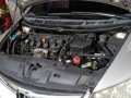 Good as new Honda Civic 2007 for sale-8