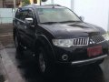 For Sale Mitsubishi Montero GLS SE-1