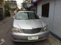 For sale AT Toyota Camry 24V 2003 Model-2