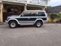 Mitsubishi Pajero (Exceed) 4x4 96 for sale-0