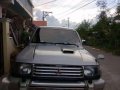 Mitsubishi Pajero (Exceed) 4x4 96 for sale-2