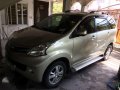 2012 Toyota Avanza 15G A for sale-4