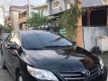 Toyota Altis 1.6 Manual Fresh in & out 2013 for sale-0