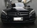 Well-maintained Mercedes-Benz C200 2015 for sale-0