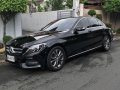 Well-maintained Mercedes-Benz C200 2015 for sale-2