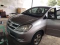 For Sale Toyota Innova 2006 model -3