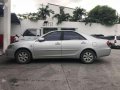 2002 Toyota Camry 2.4V Automatic for sale-3
