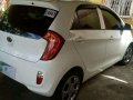 KIA Picanto 2012 for sale-1