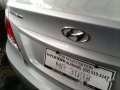 Well-kept Hyundai Accent 2017 for sale-5