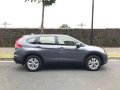 2012 Honda CRV 2.4 awd for sale-1