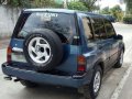 1995 Suzuki Vitara 4x4 for sale-5