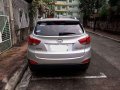For sale 2010 Hyundai Tucson Automatic transmission-9