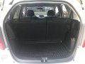 Honda Jazz 2010 white for sale-4