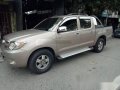 2007 Toyota Hilux E for sale -3