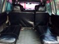 Mitsubishi Adventure GLS 2002 Manual Transmission for sale-7
