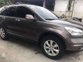 2011 Honda CRV Modulo 4x2 for sale-3