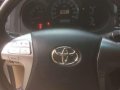 For sale Toyota Fortuner V 2014 at diesel-4