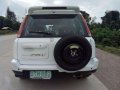 Honda CRV 1998 white for sale-4
