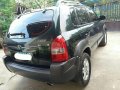 Hyundai Tucson Matic 2007 for sale-4