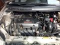For sale 2007 Toyota Vios automatic transmission-0