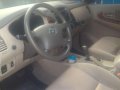 2008 Toyota Innova G for sale-5