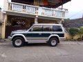 Mitsubishi Pajero (Exceed) 4x4 96 for sale-1