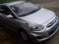For sale 2013 Hyundai Accent crdi manual rush-5