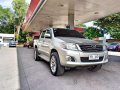 2012 Toyota HiLux E MT for sale-6