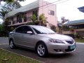 2004 Mazda 3 for sale in Manila-0
