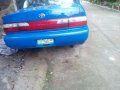 Toyota Corolla 96mdl all power for sale-3