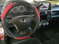 Rush Sale!!! Honda CRV ivtec 2003-3