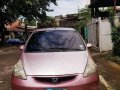 Honda Jazz 2006 pink for sale-3